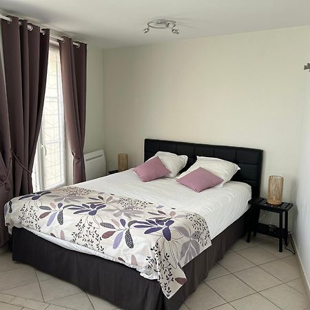 Le Clos Saint Martin Laon Exterior foto
