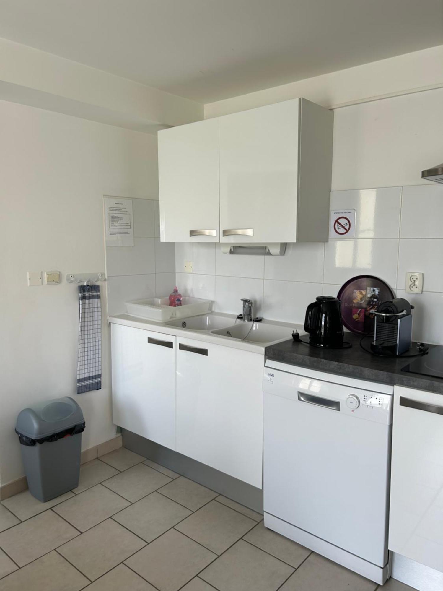 Le Clos Saint Martin Laon Exterior foto