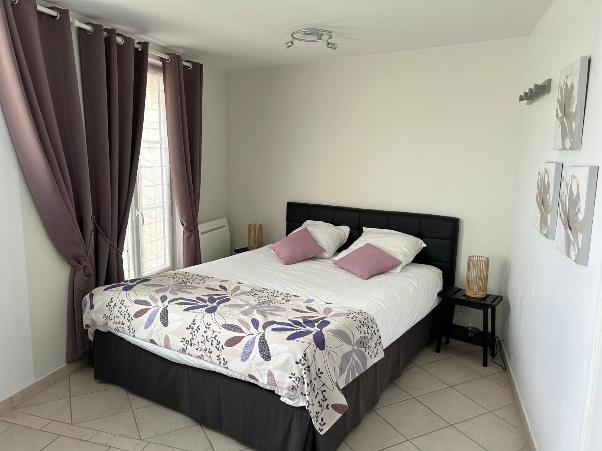 Le Clos Saint Martin Laon Exterior foto