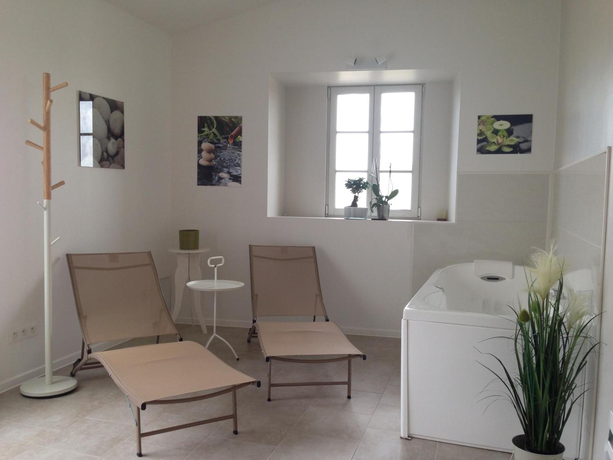 Le Clos Saint Martin Laon Exterior foto