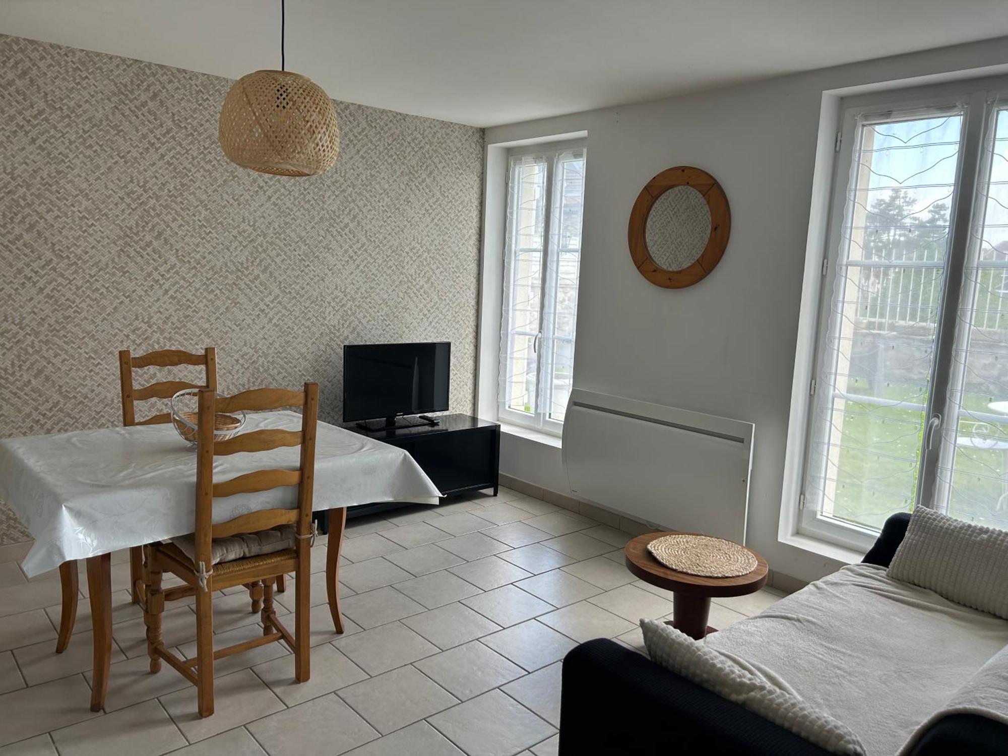 Le Clos Saint Martin Laon Exterior foto