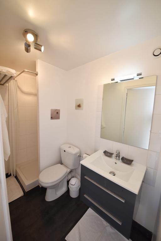 Le Clos Saint Martin Laon Exterior foto