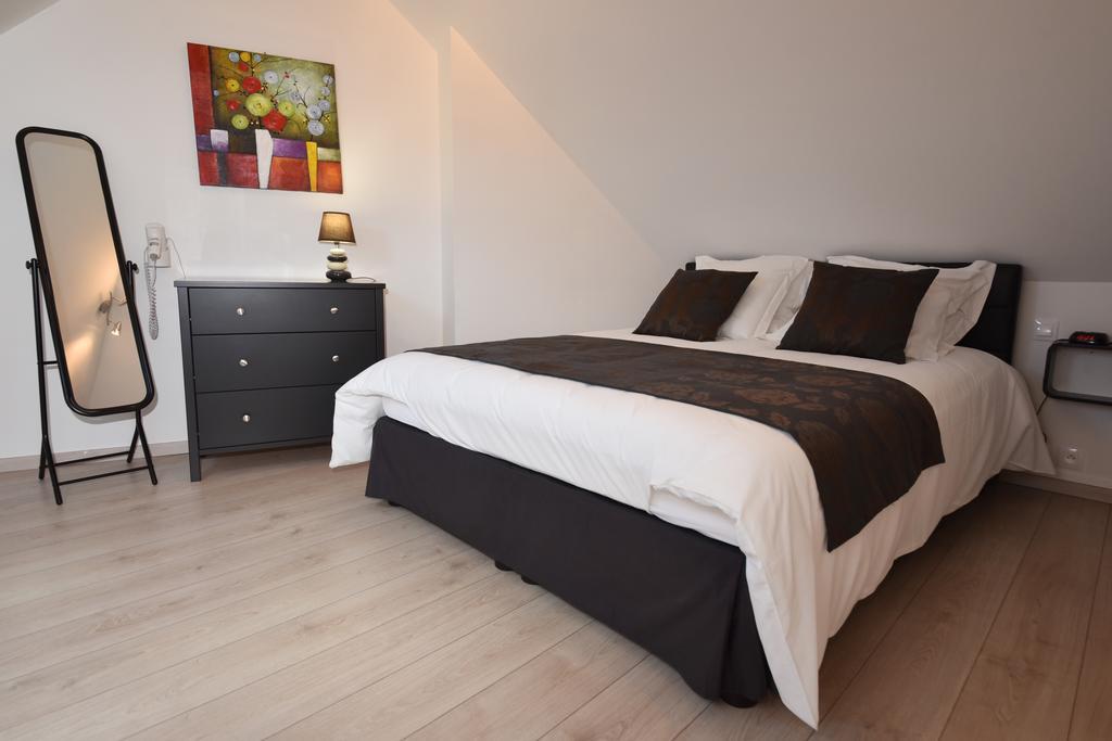 Le Clos Saint Martin Laon Exterior foto