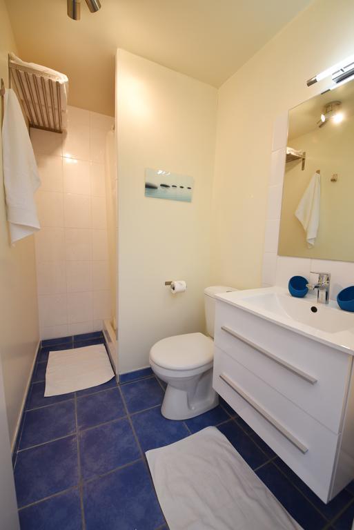 Le Clos Saint Martin Laon Exterior foto
