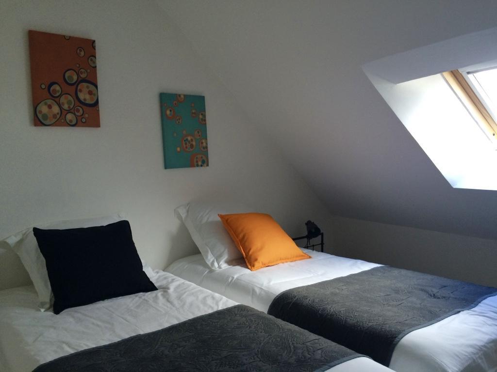 Le Clos Saint Martin Laon Exterior foto