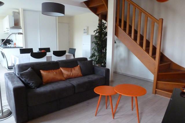 Le Clos Saint Martin Laon Exterior foto